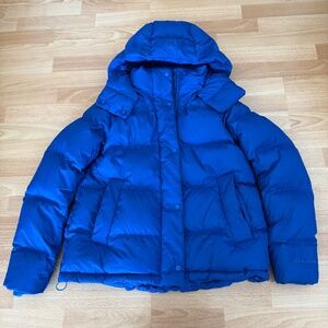 Lululemon Wunder Puff - Size 6